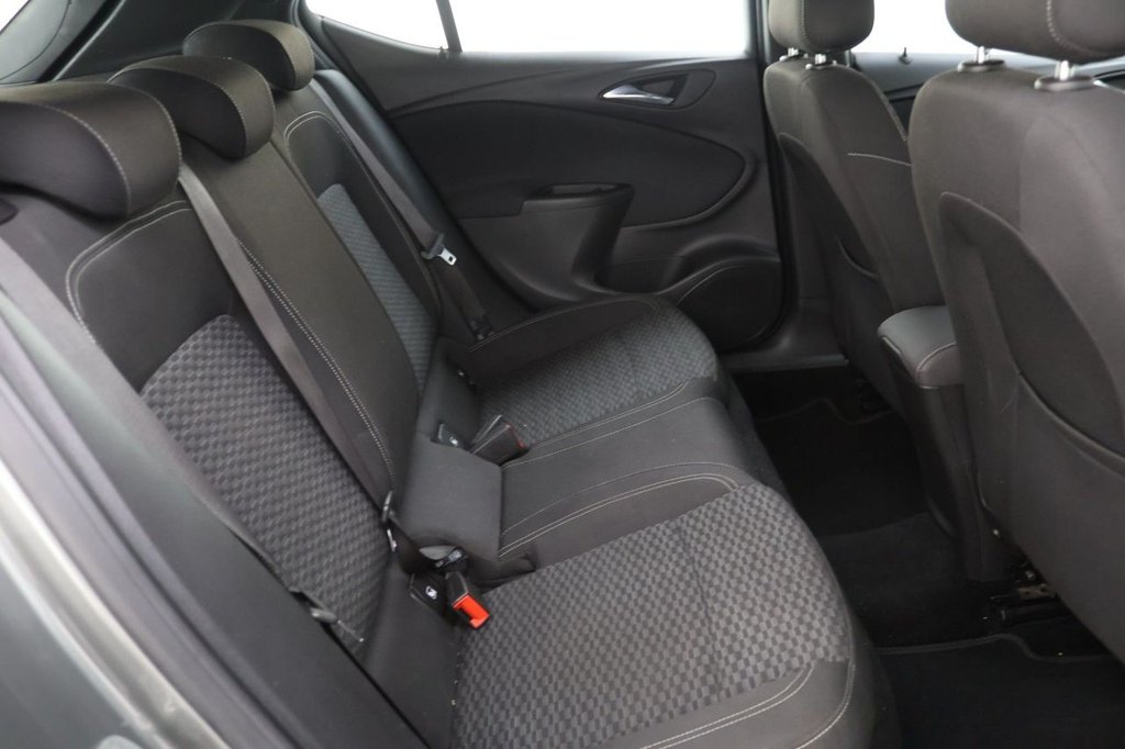 Used Vauxhall Astra 2018 for sale - 77121602: Photo 15
