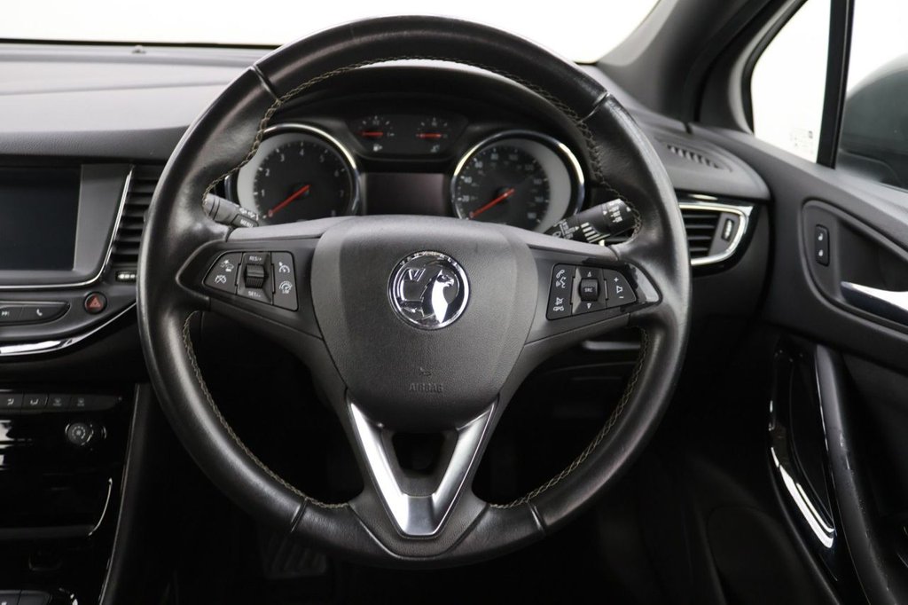 Used Vauxhall Astra 2018 for sale - 77121602: Photo 18