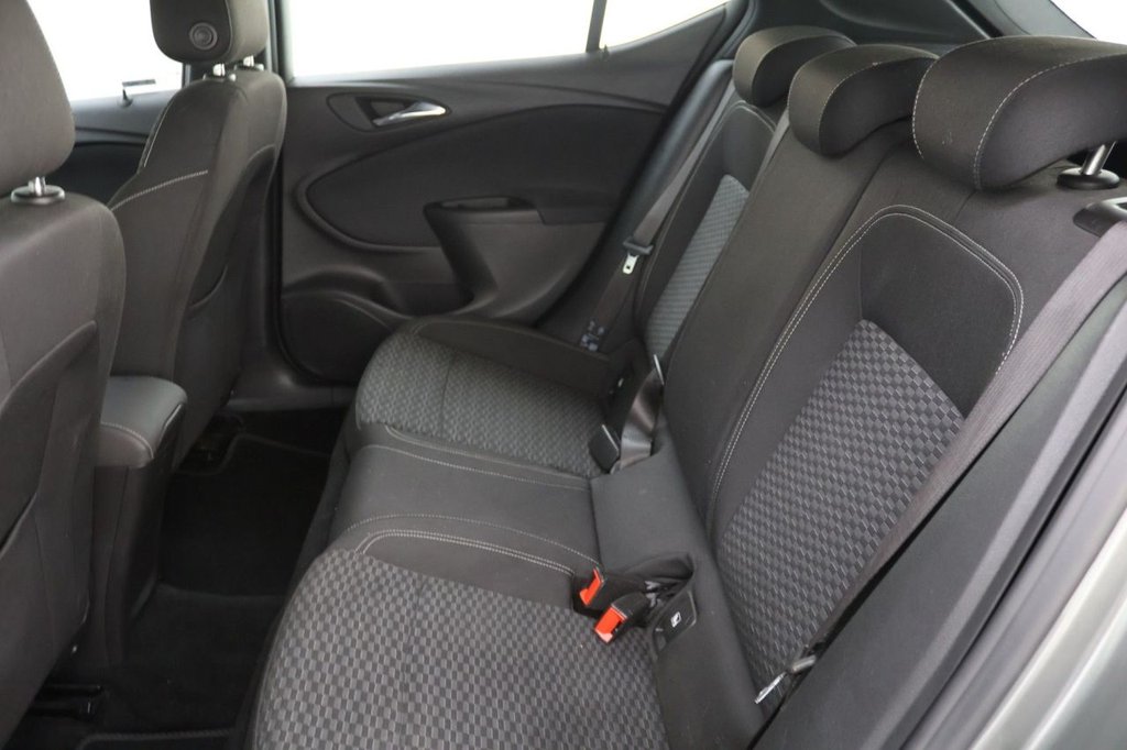 Used Vauxhall Astra 2018 for sale - 77121602: Photo 20