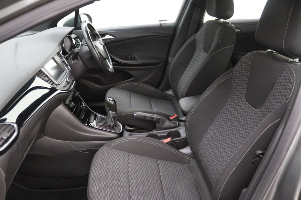 Used Vauxhall Astra 2018 for sale - 77121602: Photo 21