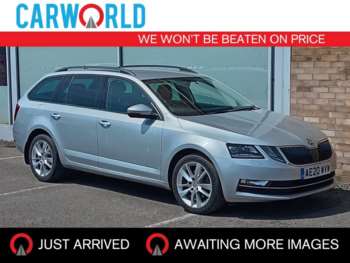 2020 (20) - 1.5 TSI GPF ACT SE L Estate 5dr Petrol DSG Euro 6 (s/s) (150 ps)