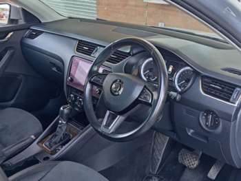 Used Skoda Octavia 2020 for sale - 74650301: Photo