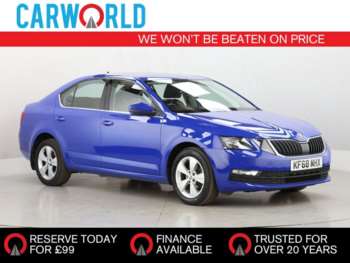 2019 (68) - 1.0 TSI GPF SE Technology Hatchback 5dr Petrol DSG Euro 6 (s/s) (115 ps)