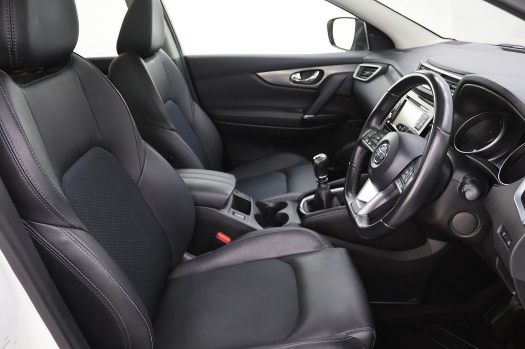 Used Nissan Qashqai 2019 for sale - 76820515: Photo 12