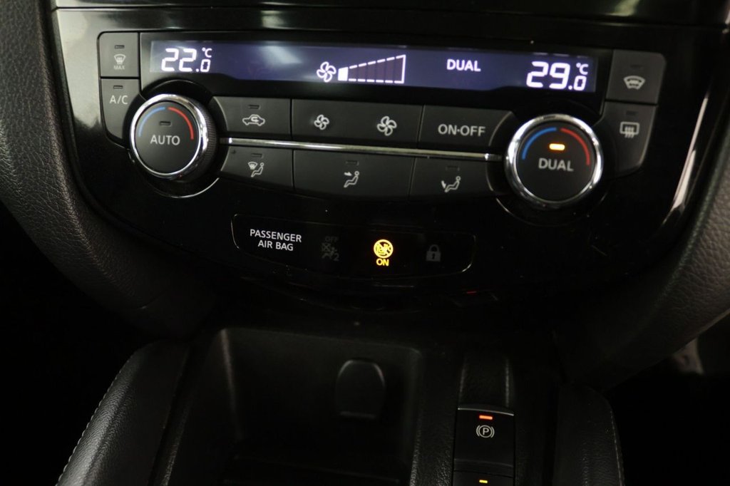 Used Nissan Qashqai 2019 for sale - 76820515: Photo 13