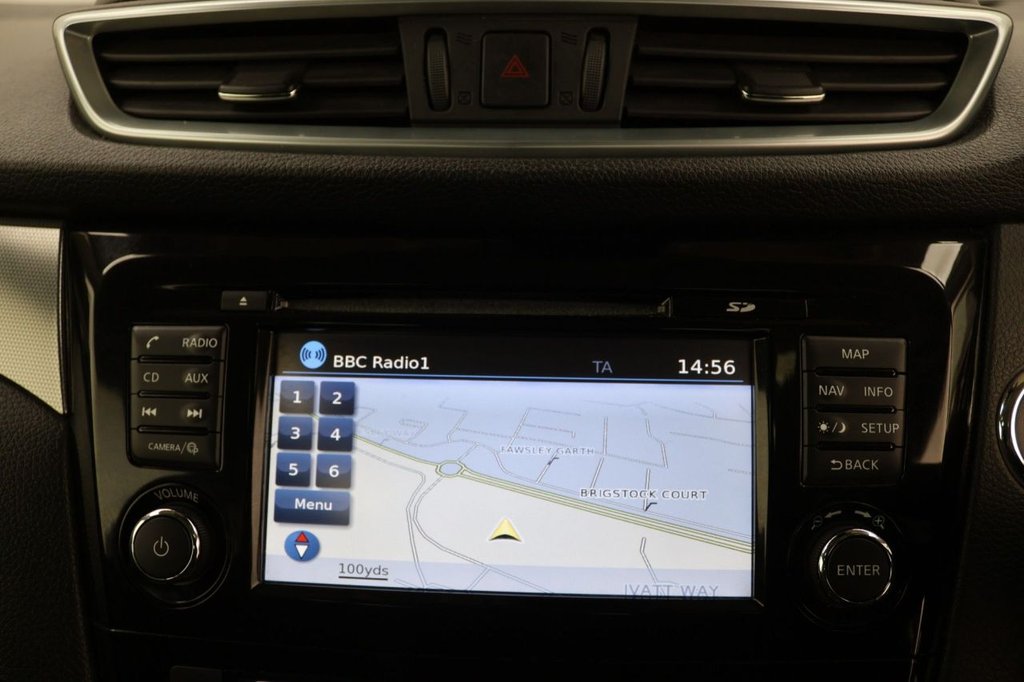 Used Nissan Qashqai 2019 for sale - 76820515: Photo 14