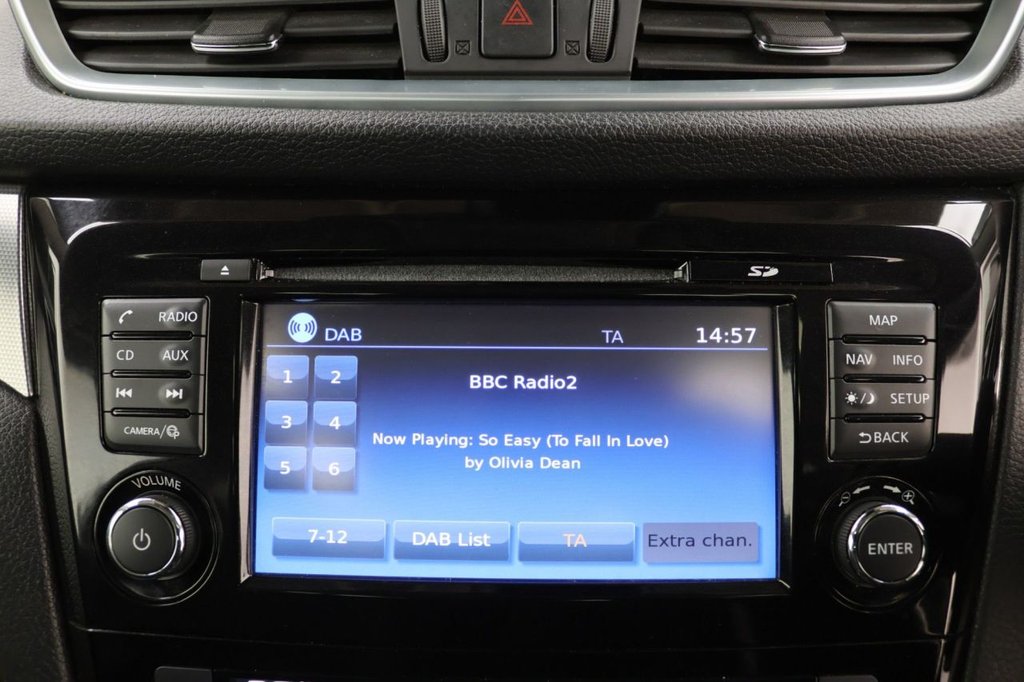 Used Nissan Qashqai 2019 for sale - 76820515: Photo 15