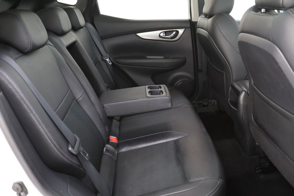 Used Nissan Qashqai 2019 for sale - 76820515: Photo 16