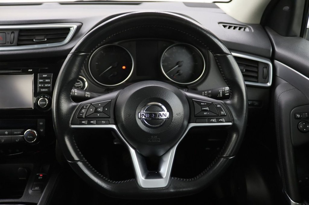 Used Nissan Qashqai 2019 for sale - 76820515: Photo 19