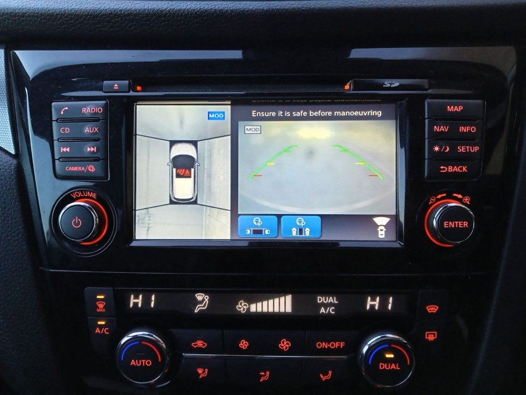 Used Nissan Qashqai 2019 for sale - 76820515: Photo 2