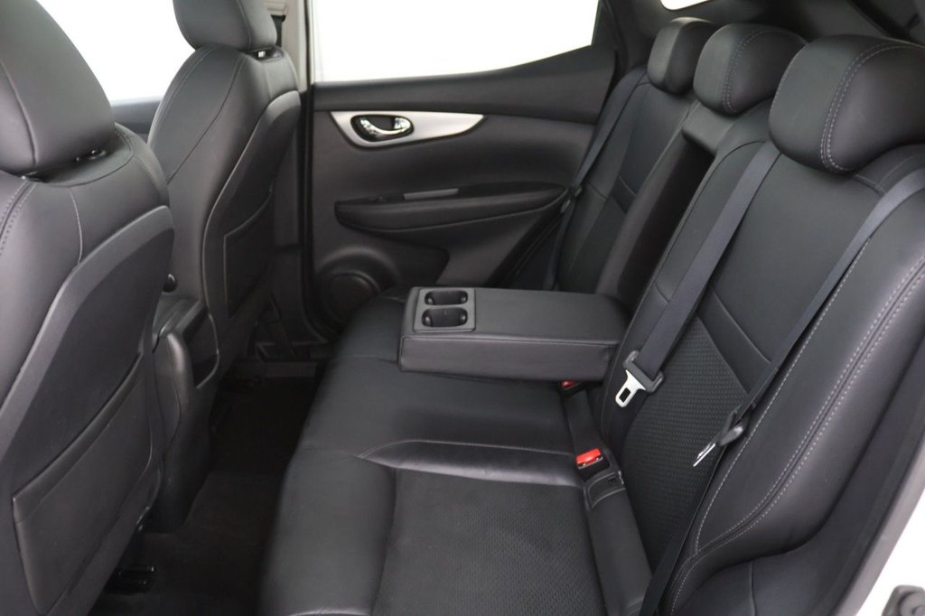 Used Nissan Qashqai 2019 for sale - 76820515: Photo 20