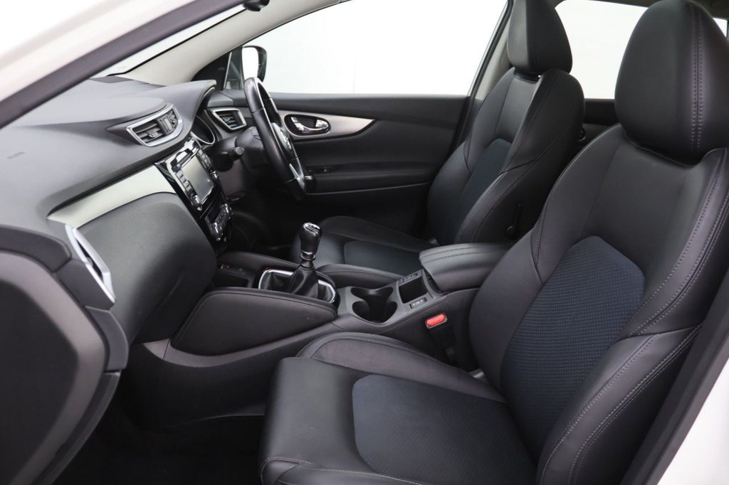 Used Nissan Qashqai 2019 for sale - 76820515: Photo 21