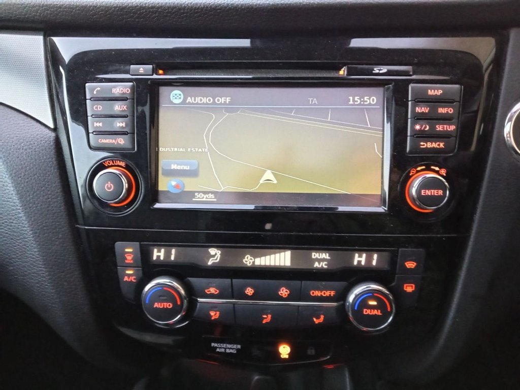 Used Nissan Qashqai 2019 for sale - 76820515: Photo 8