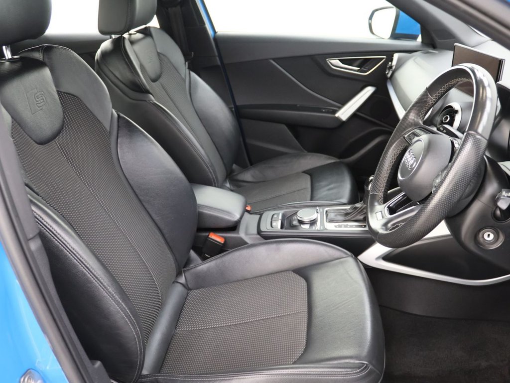 Used Audi Q2 2022 for sale - 76506001: Photo 12