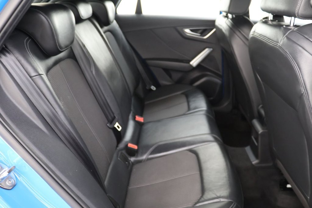 Used Audi Q2 2022 for sale - 76506001: Photo 16