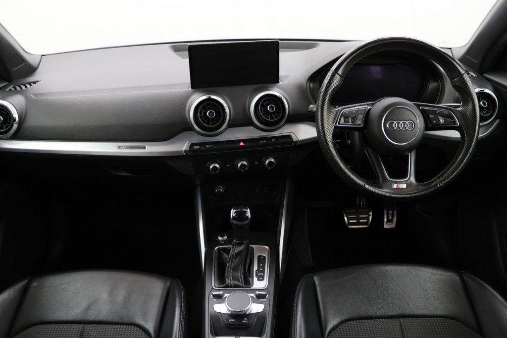 Used Audi Q2 2022 for sale - 76506001: Photo 18