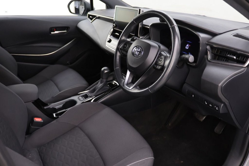Used Toyota Corolla 2022 for sale - 76900480: Photo 10