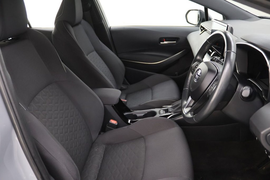 Used Toyota Corolla 2022 for sale - 76900480: Photo 12