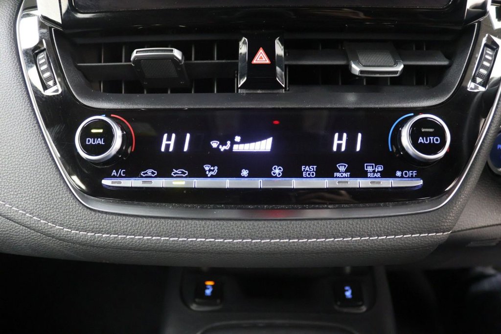 Used Toyota Corolla 2022 for sale - 76900480: Photo 13