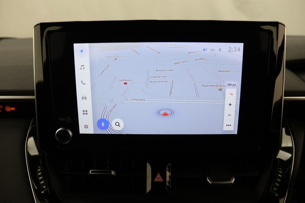 Used Toyota Corolla 2022 for sale - 76900480: Photo 14