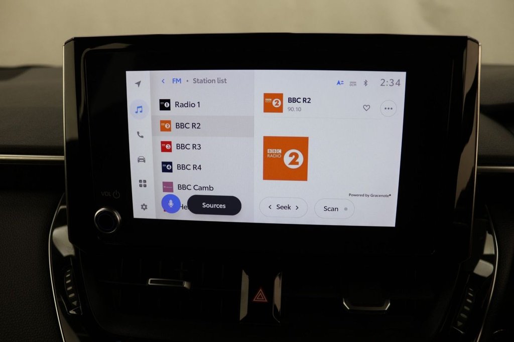 Used Toyota Corolla 2022 for sale - 76900480: Photo 16