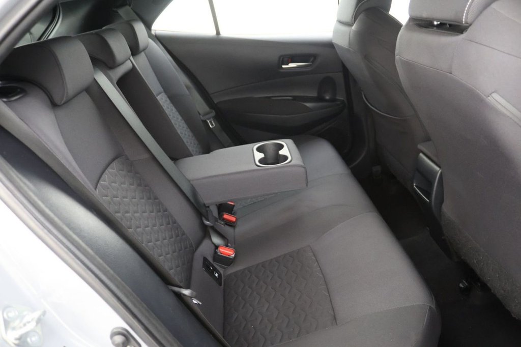 Used Toyota Corolla 2022 for sale - 76900480: Photo 17