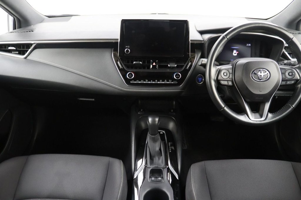 Used Toyota Corolla 2022 for sale - 76900480: Photo 18