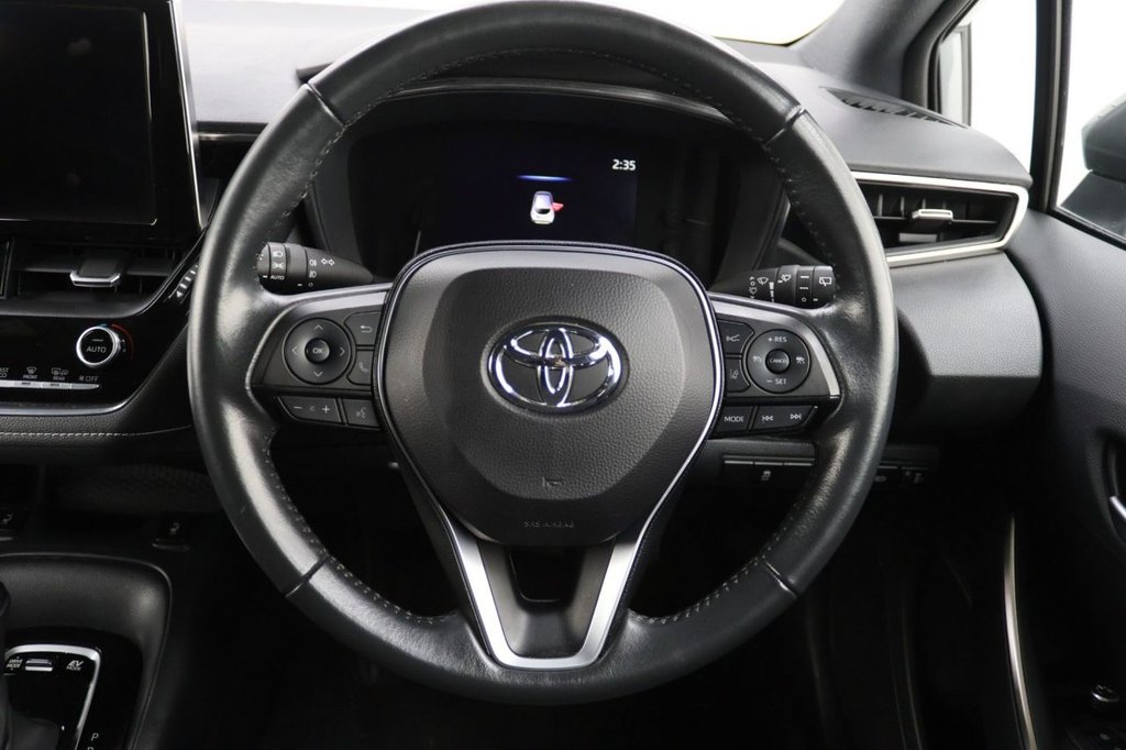 Used Toyota Corolla 2022 for sale - 76900480: Photo 20