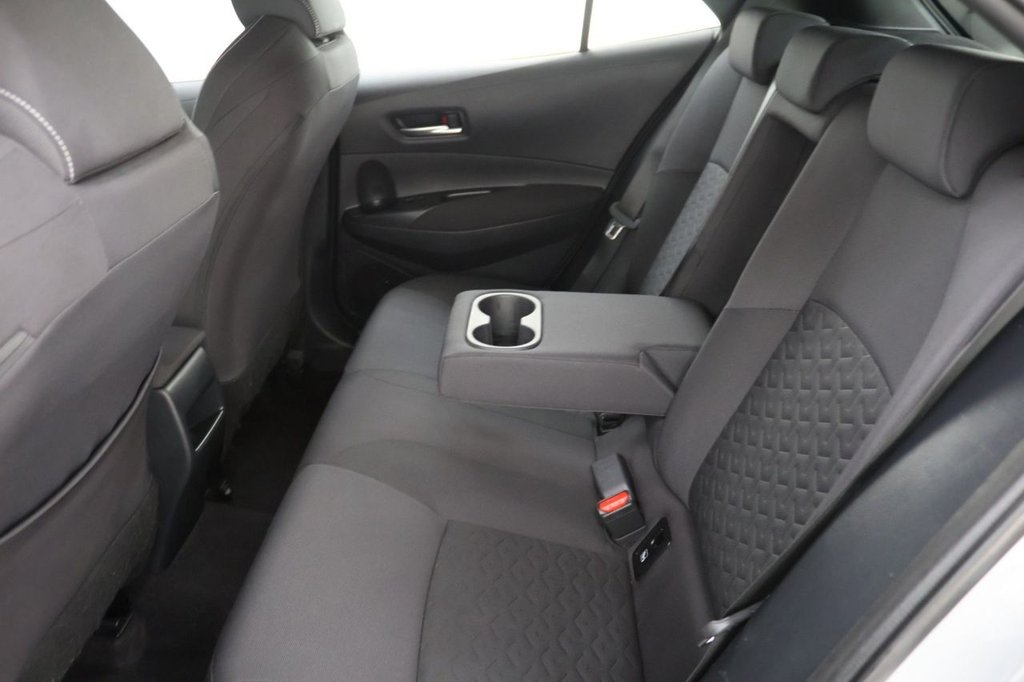 Used Toyota Corolla 2022 for sale - 76900480: Photo 21