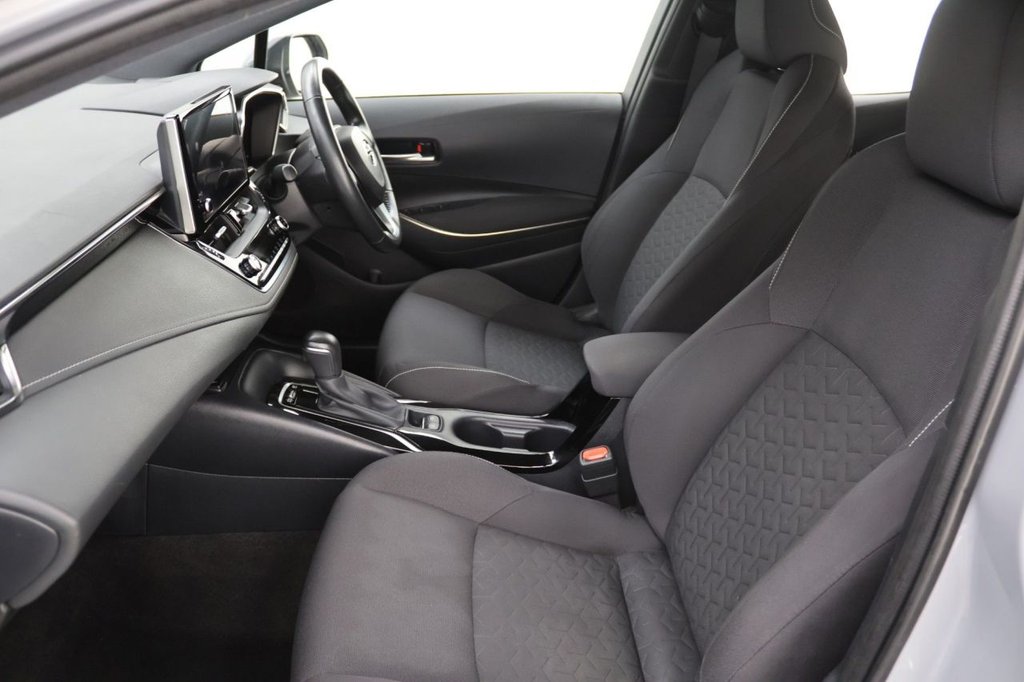 Used Toyota Corolla 2022 for sale - 76900480: Photo 22