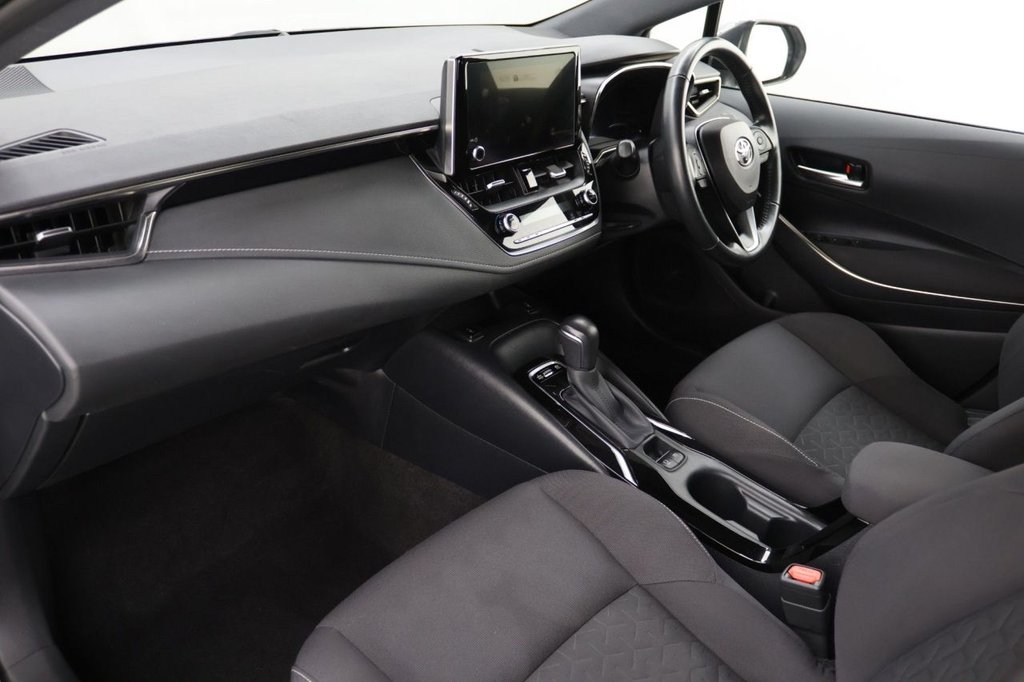 Used Toyota Corolla 2022 for sale - 76900480: Photo 24