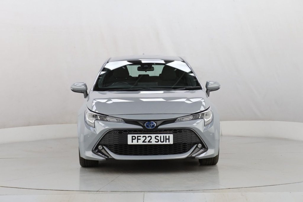 Used Toyota Corolla 2022 for sale - 76900480: Photo 3