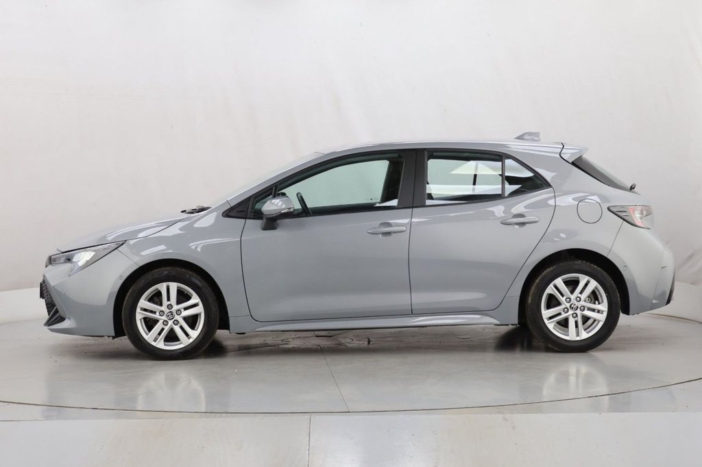 Used Toyota Corolla 2022 for sale - 76900480: Photo 6