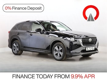 Used Mazda CX-60 2023 for sale - 79527588: Photo