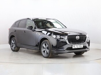 Used Mazda CX-60 2023 for sale - 79527588: Photo
