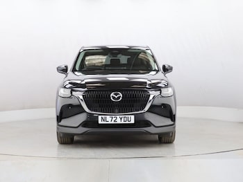 Used Mazda CX-60 2023 for sale - 79527588: Photo