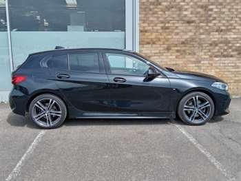 Used BMW 1 Series 2020 for sale - 74947831: Photo