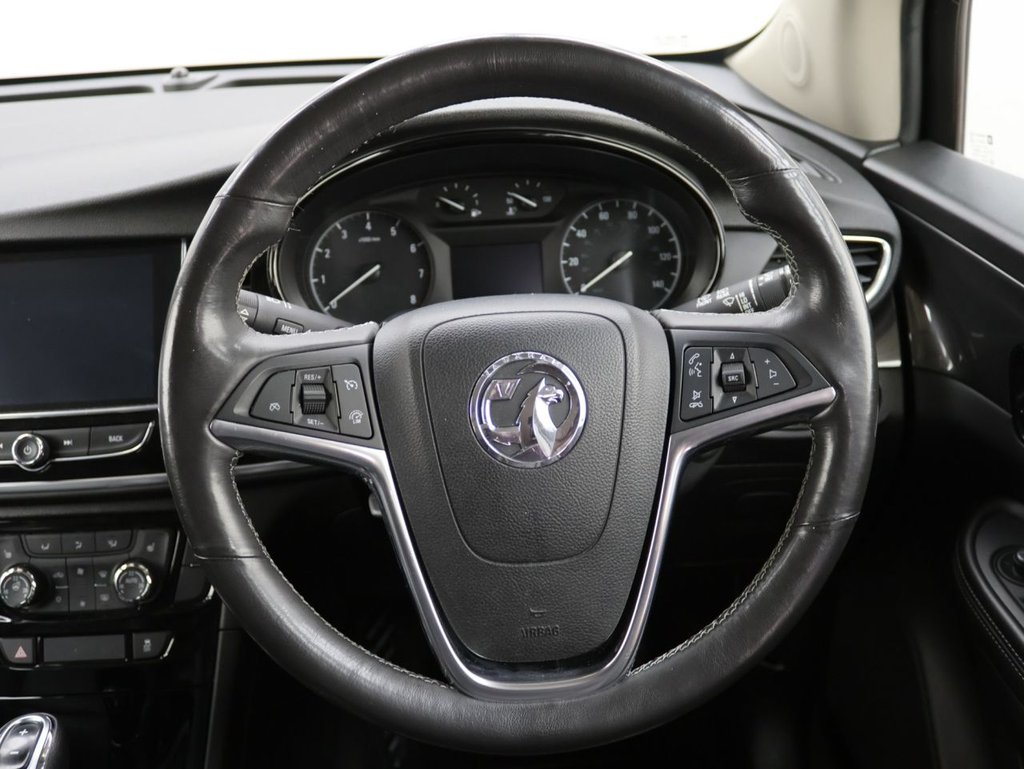 Used Vauxhall Mokka X 2018 for sale - 76541954: Photo 20