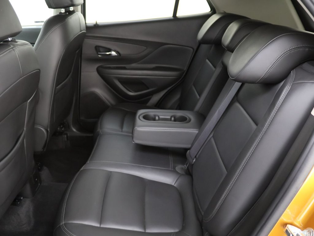 Used Vauxhall Mokka X 2018 for sale - 76541954: Photo 21