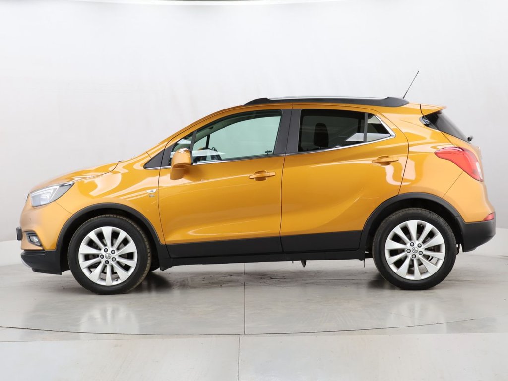 Used Vauxhall Mokka X 2018 for sale - 76541954: Photo 6