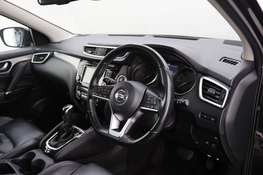 Used Nissan Qashqai 2021 for sale - 78110491: Photo 10