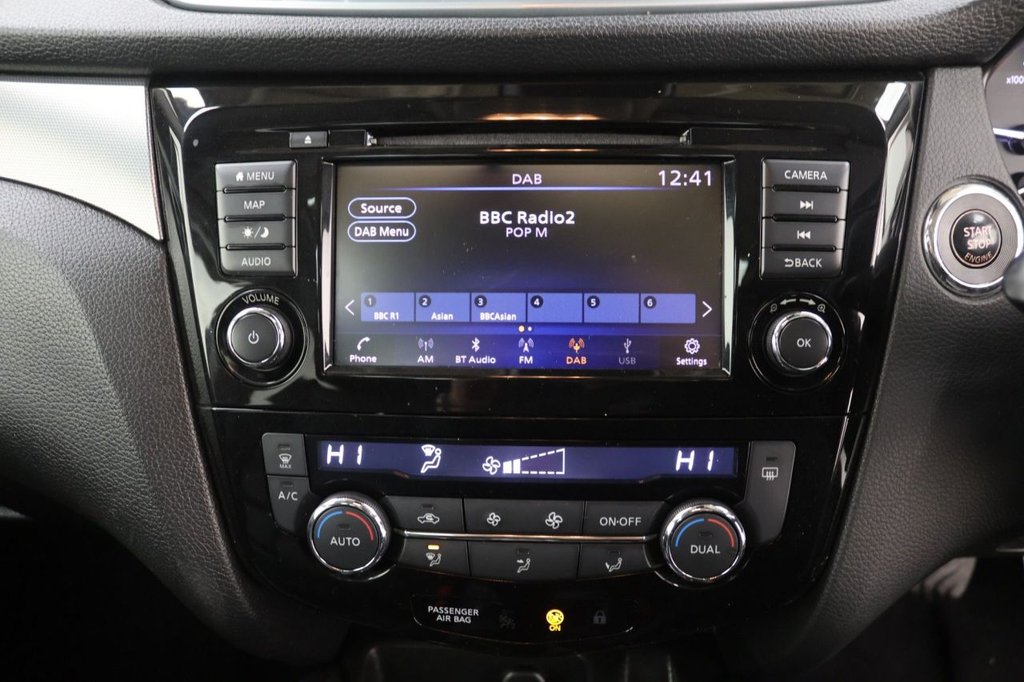 Used Nissan Qashqai 2021 for sale - 78110491: Photo 13