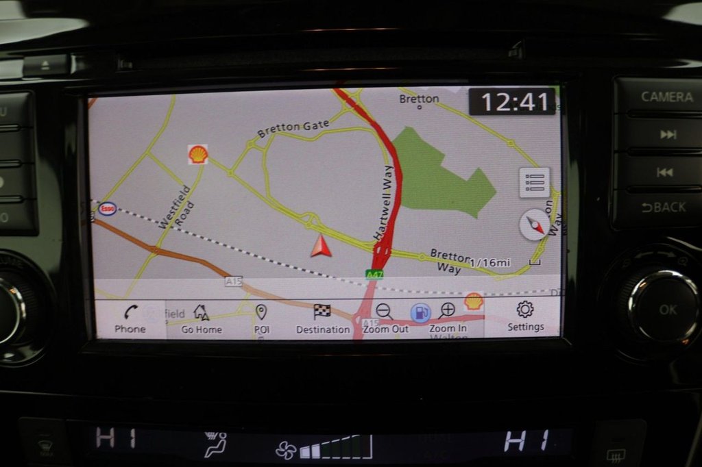 Used Nissan Qashqai 2021 for sale - 78110491: Photo 15