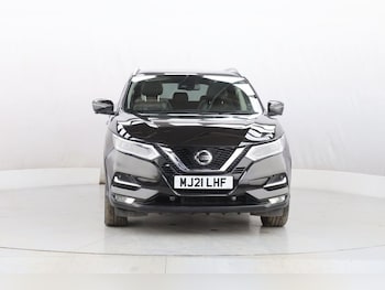 Used Nissan Qashqai 2021 for sale - 78110491: Photo