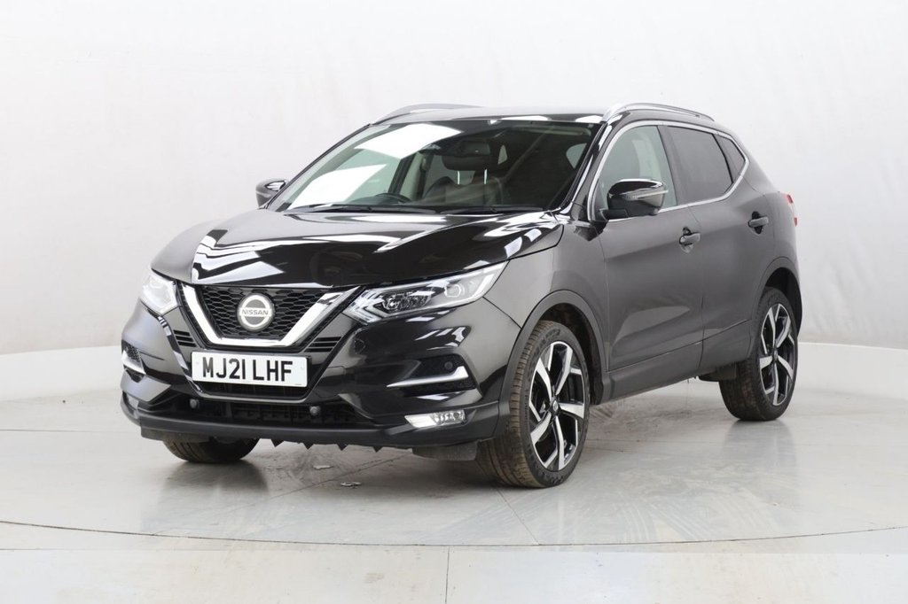 Used Nissan Qashqai 2021 for sale - 78110491: Photo 5