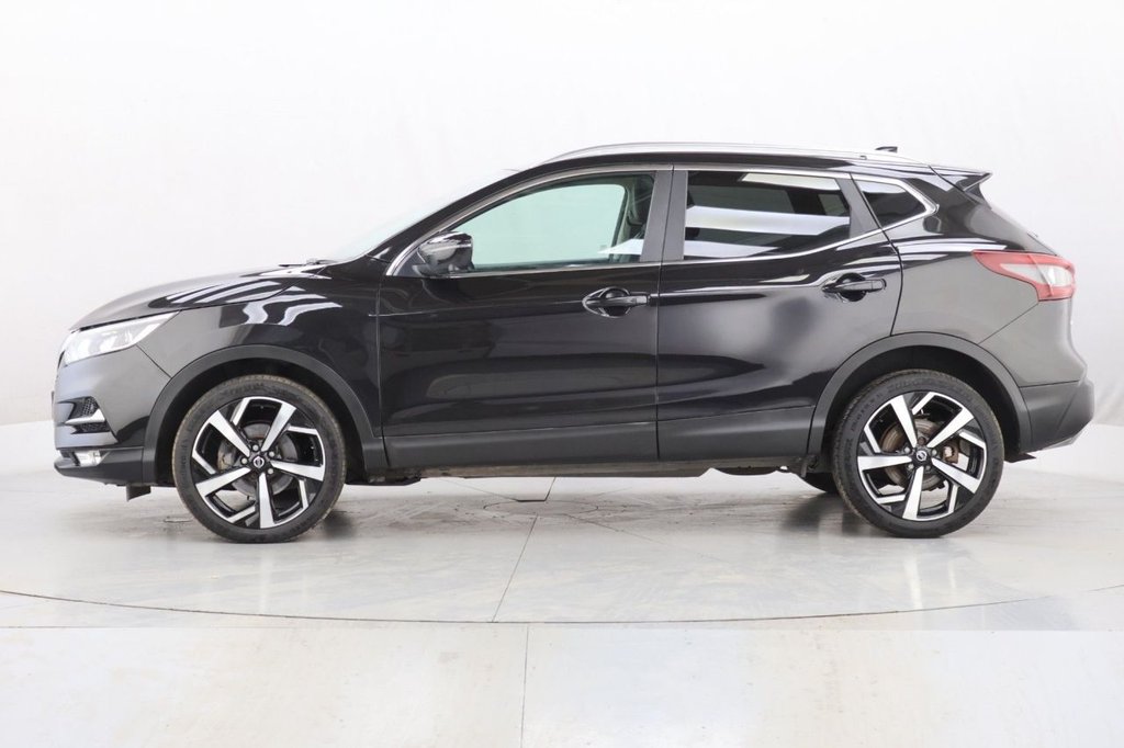 Used Nissan Qashqai 2021 for sale - 78110491: Photo 6