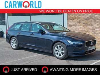 2019 (68) - 2.0 D4 Momentum 5dr Geartronic