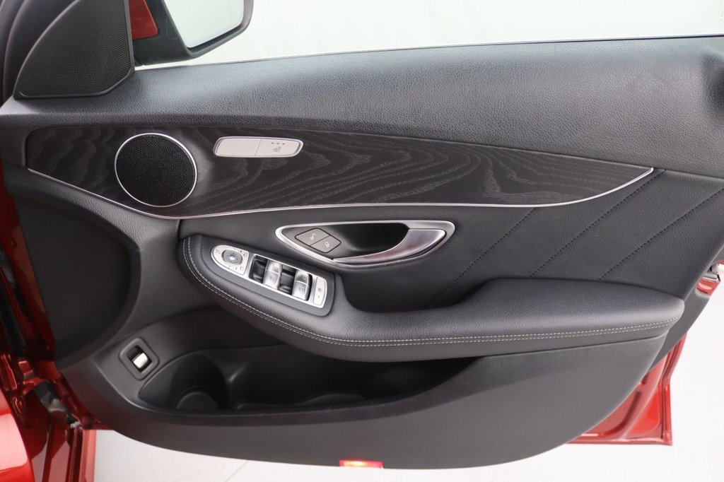 Used Mercedes-Benz C Class 2019 for sale - 77477788: Photo 25