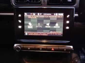 Used Citroen C3 2022 for sale - 77355991: Photo