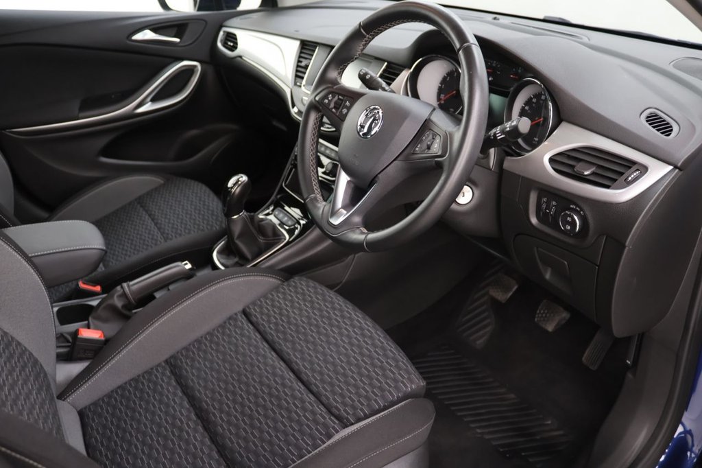 Used Vauxhall Astra 2020 for sale - 76542118: Photo 12